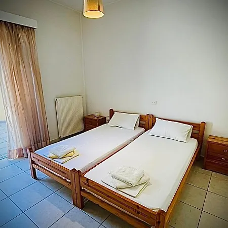 Апартаменты Sea Breeze *