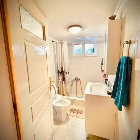 Sea Breeze Lejlighed *