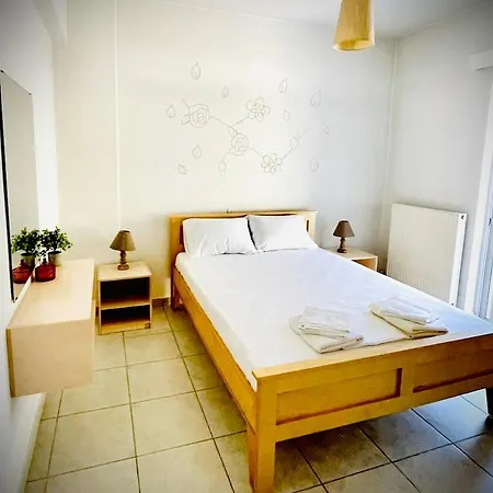 Sea Breeze Апартаменты *