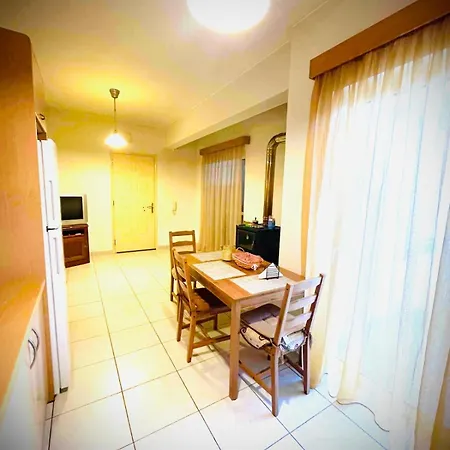 Апартаменты Sea Breeze *