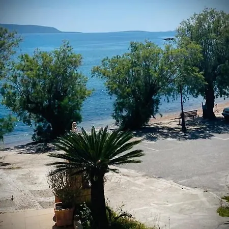 Sea Breeze