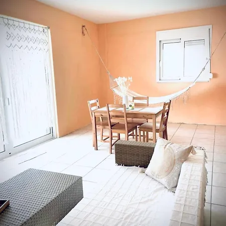 Apartman Sea Breeze