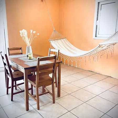 Apartman Sea Breeze *