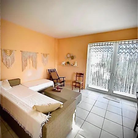 Sea Breeze Apartman