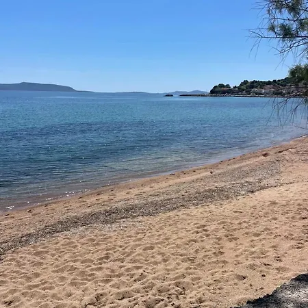 Sea Breeze * Finikúnda