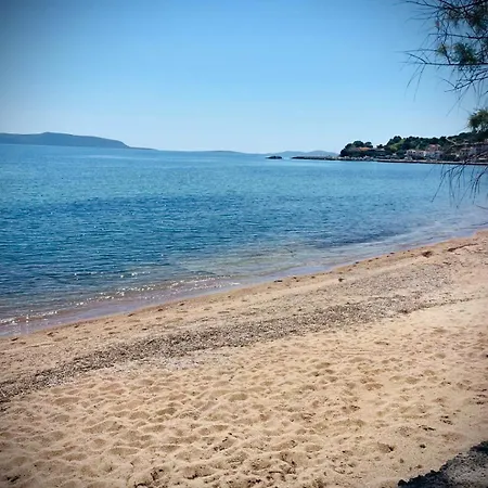 Sea Breeze * Finikúnda