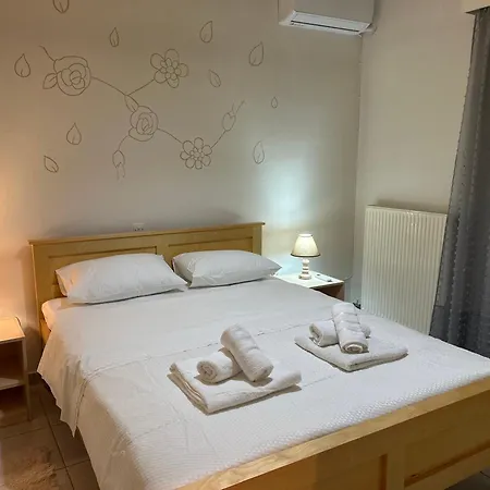 Apartman Sea Breeze