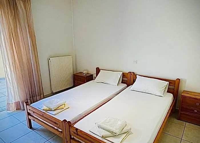 Апартаменты Sea Breeze *