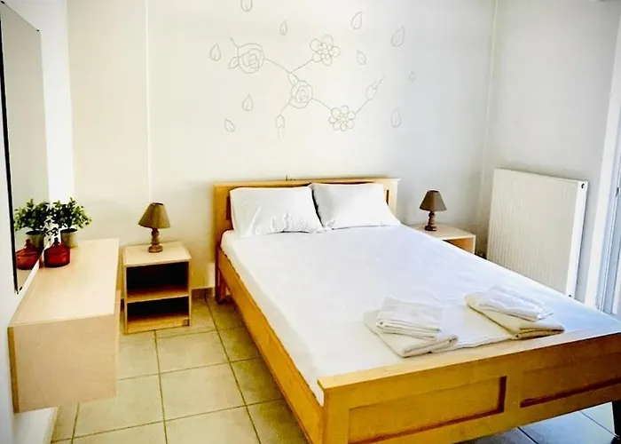 Sea Breeze Апартаменты *