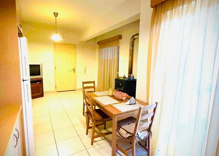 Апартаменты Sea Breeze *